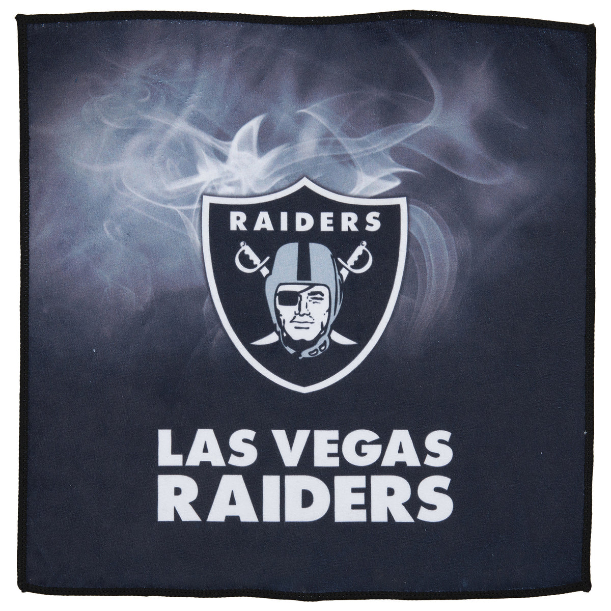 Las Vegas Raiders Microfiber Towel