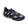 Denver Broncos Shoe Covers