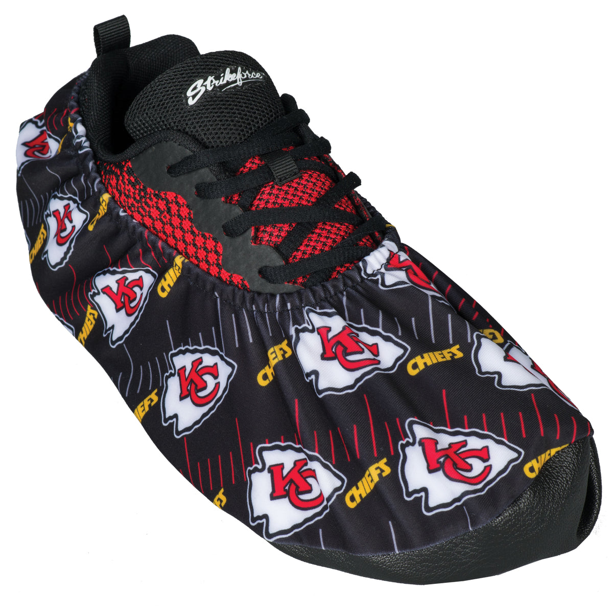 Kansas City Chiefs Shoe Cover