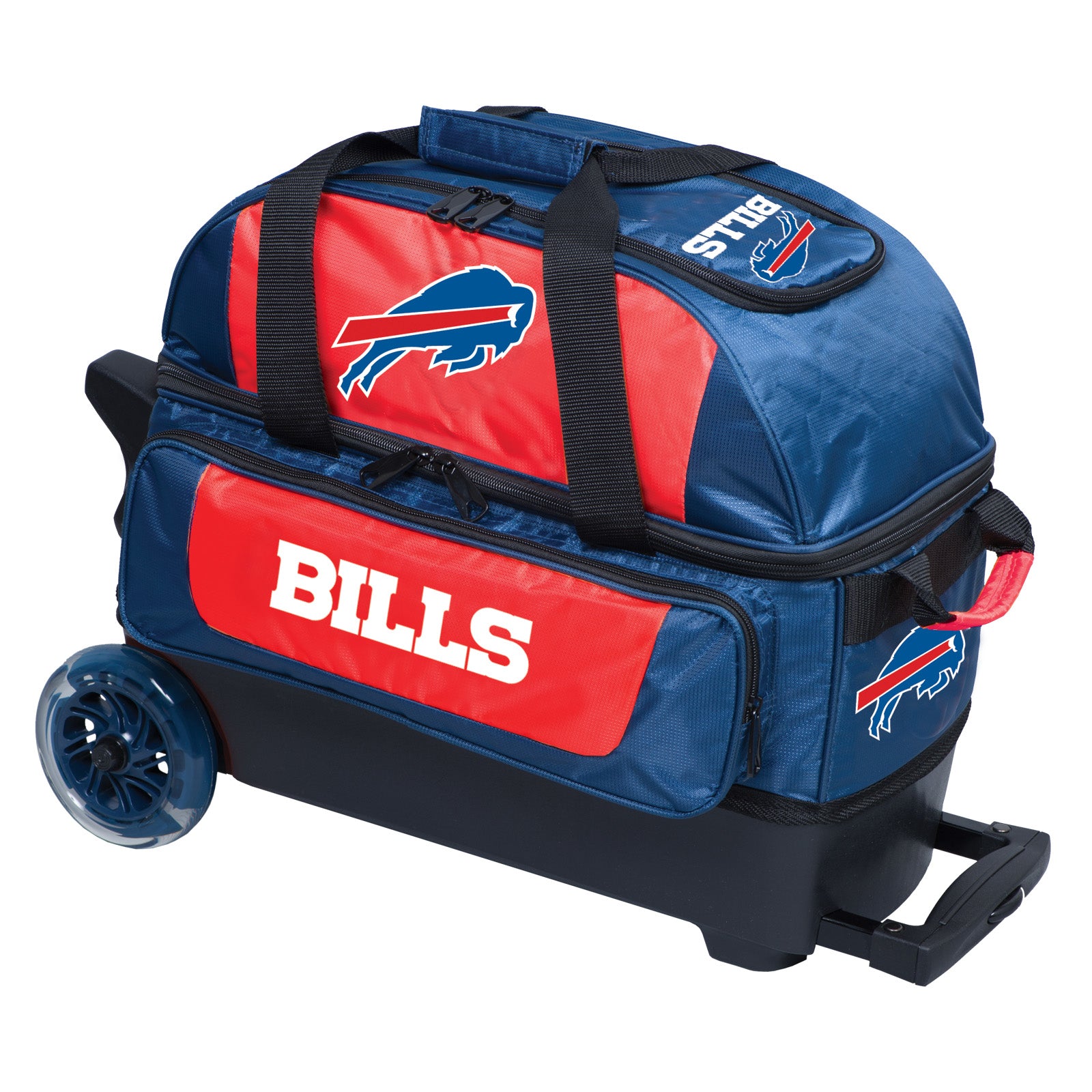 Buffalo Bills Double Roller