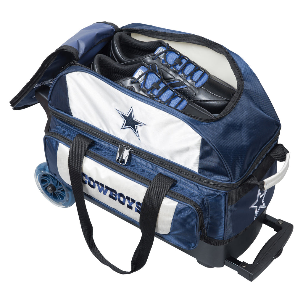Dallas Cowboys Double Roller