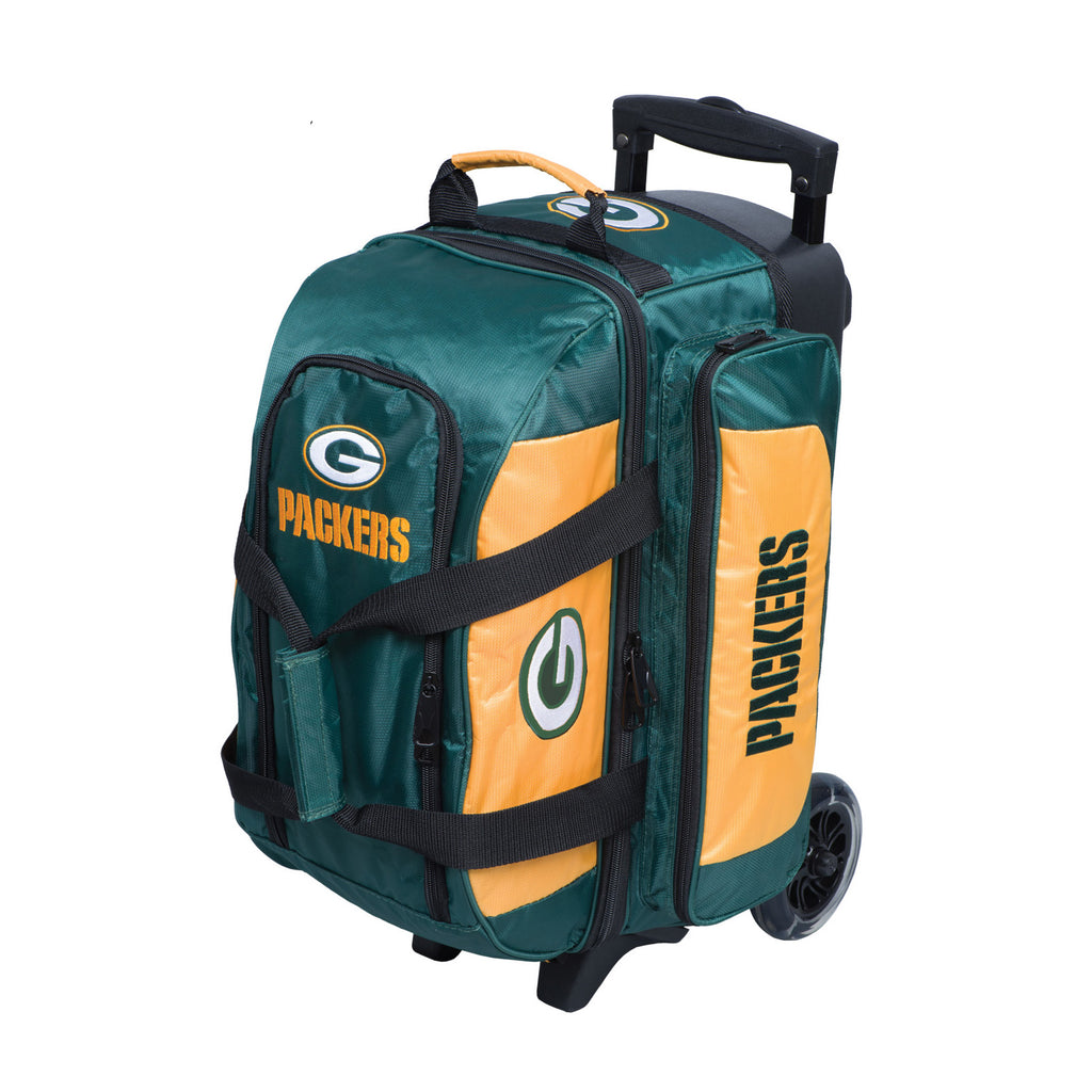 Green Bay Packers Double Roller