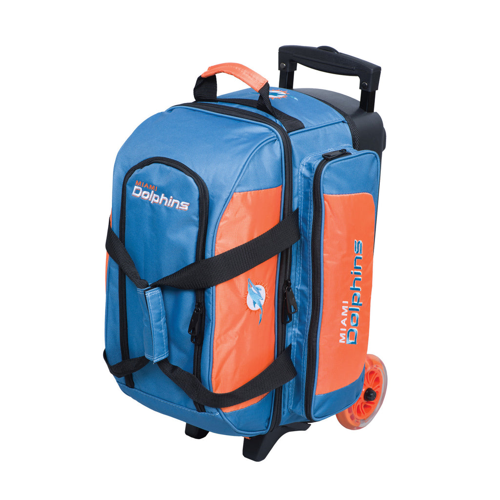 Miami Dolphins Double Roller