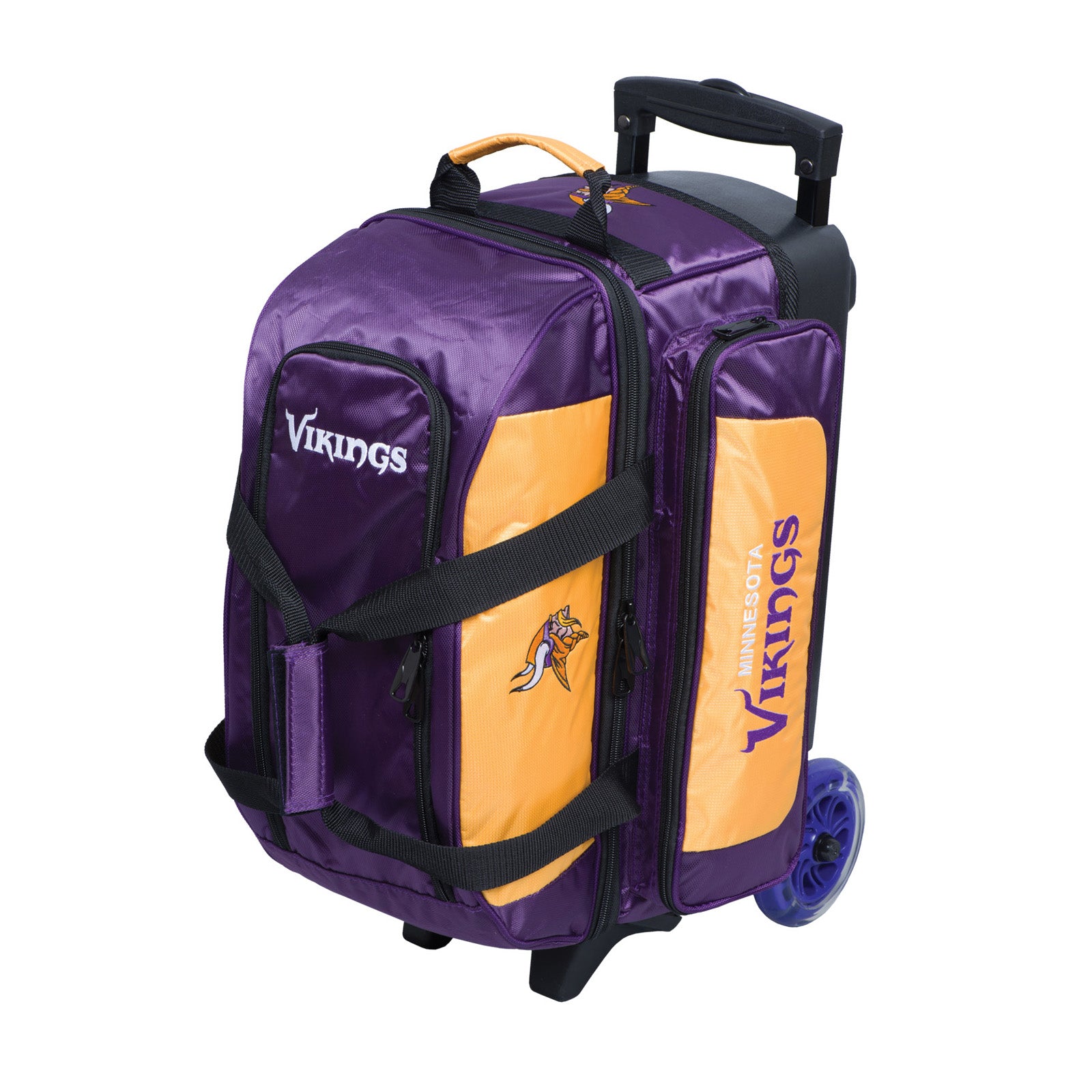 Minnesota Vikings Double Roller