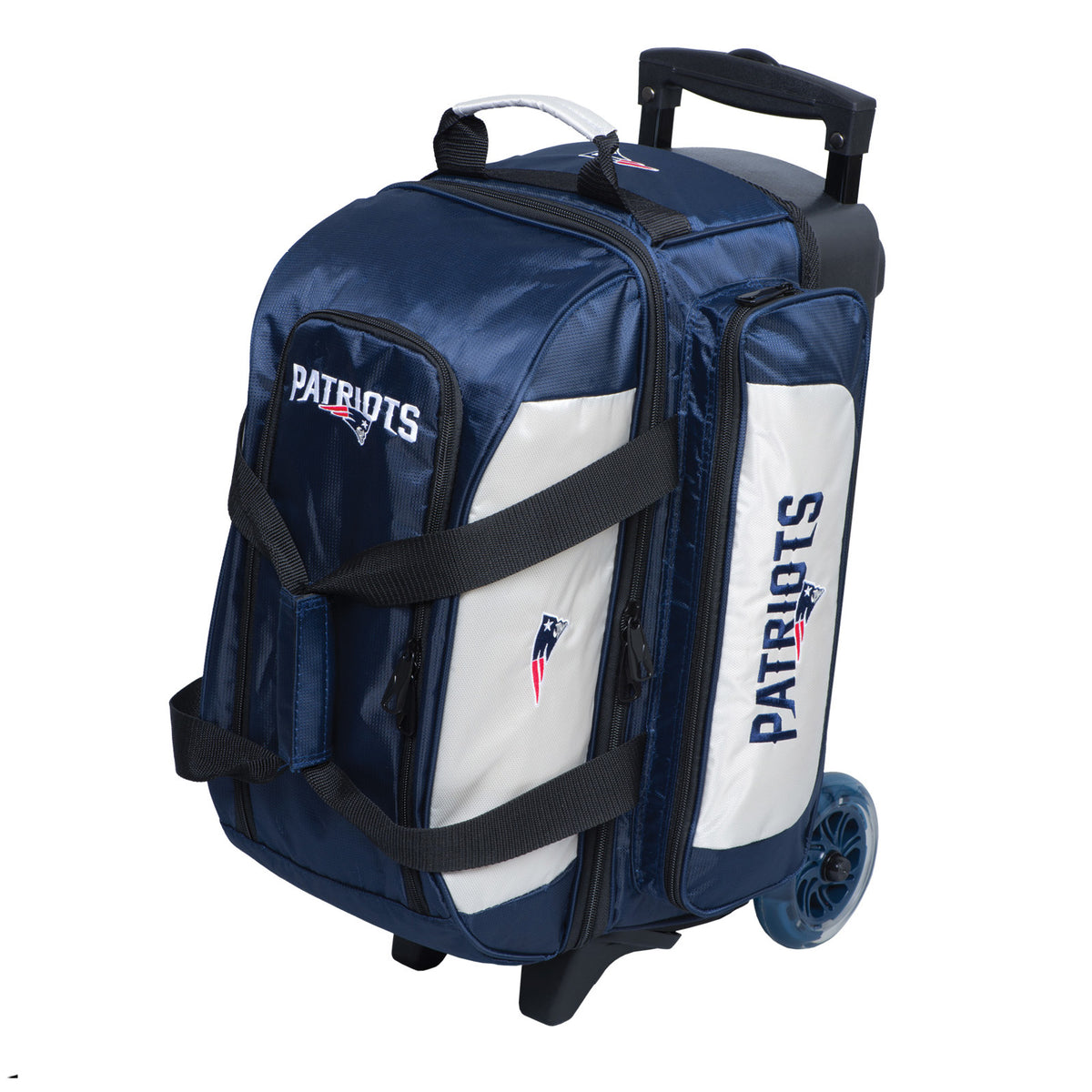 New England Patriots Double Roller