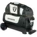 Las Vegas Raiders Double Roller