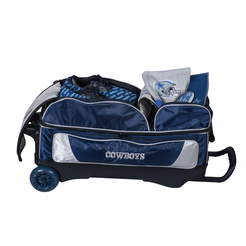 Dallas Cowboys Triple Roller