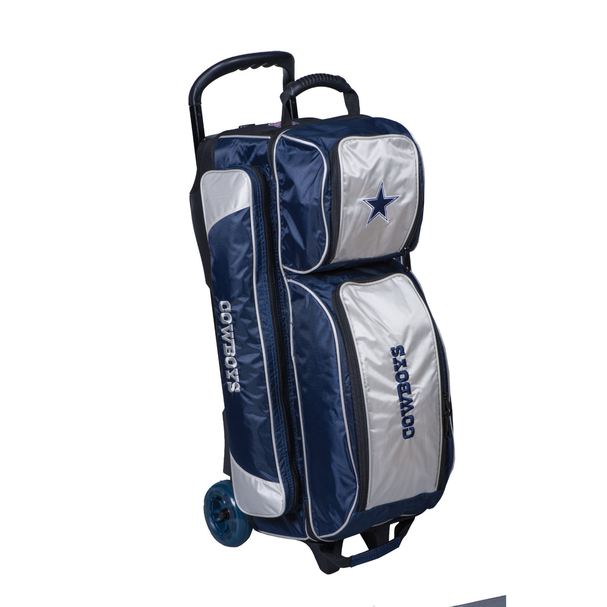 Dallas Cowboys Triple Roller