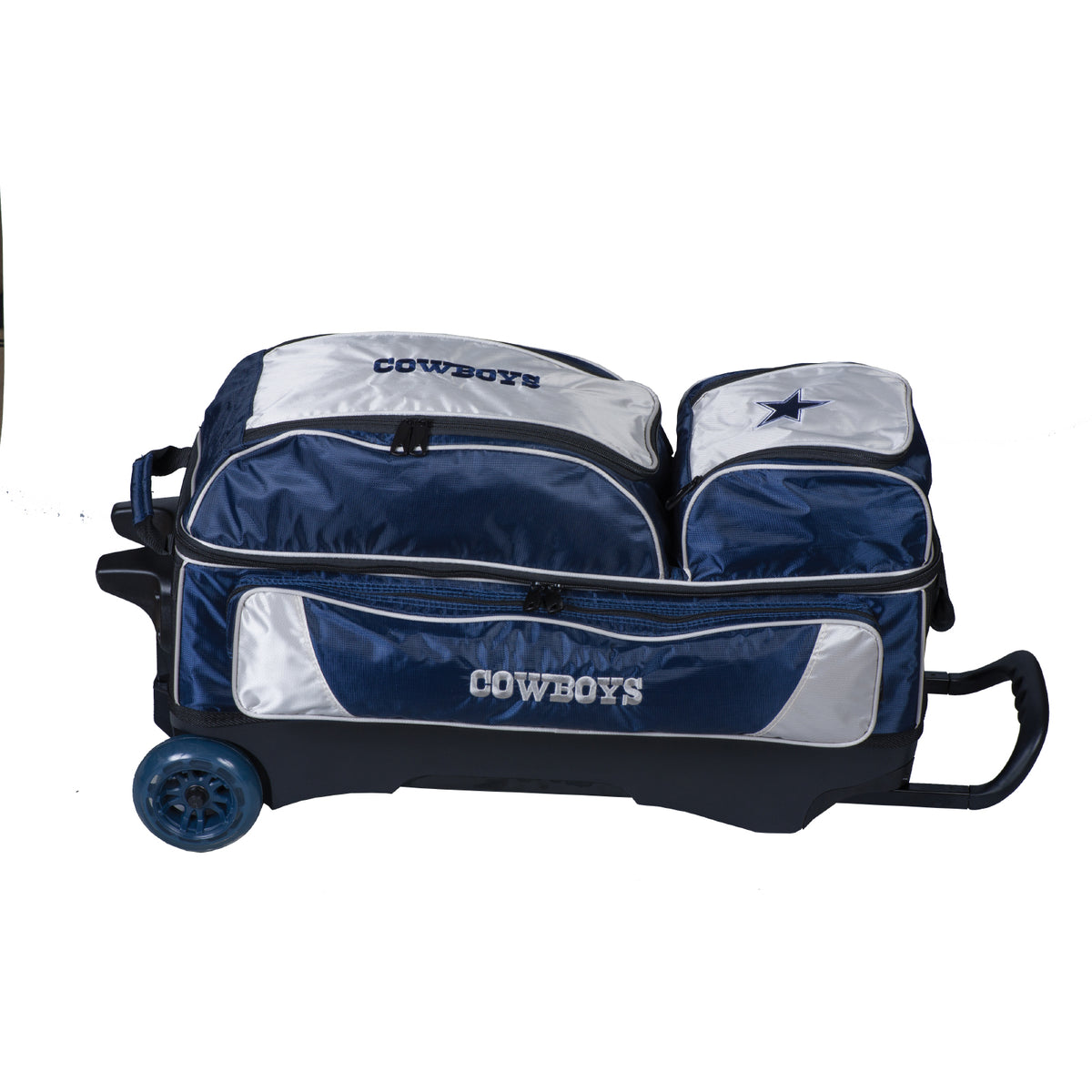 Dallas Cowboys Triple Roller