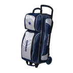 Dallas Cowboys Triple Roller