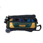 Green Bay Packers Triple Roller