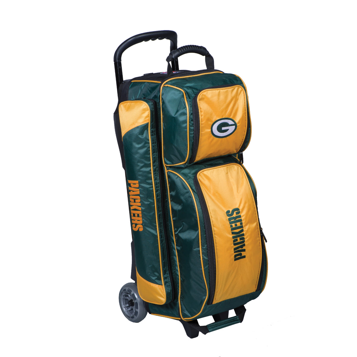 Green Bay Packers Triple Roller