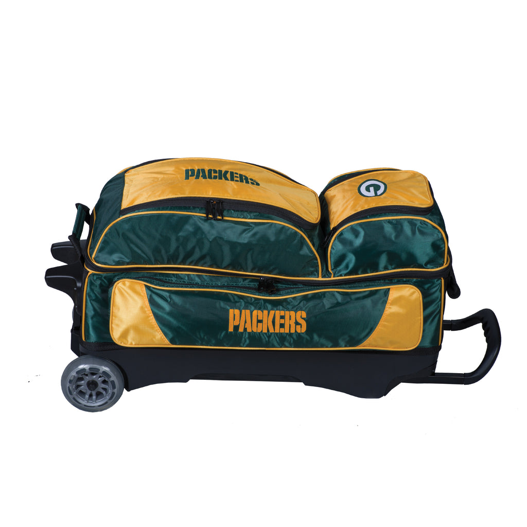 Green Bay Packers Triple Roller