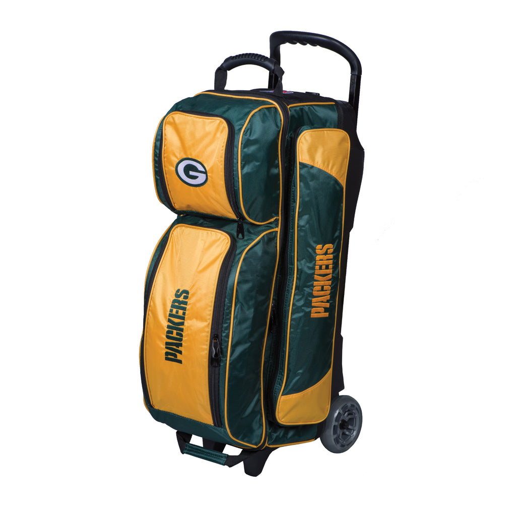 Green Bay Packers Triple Roller
