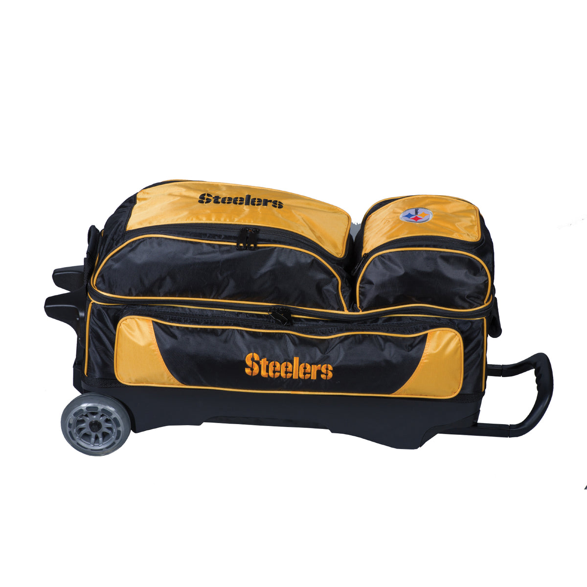 Pittsburgh Steelers Triple Roller