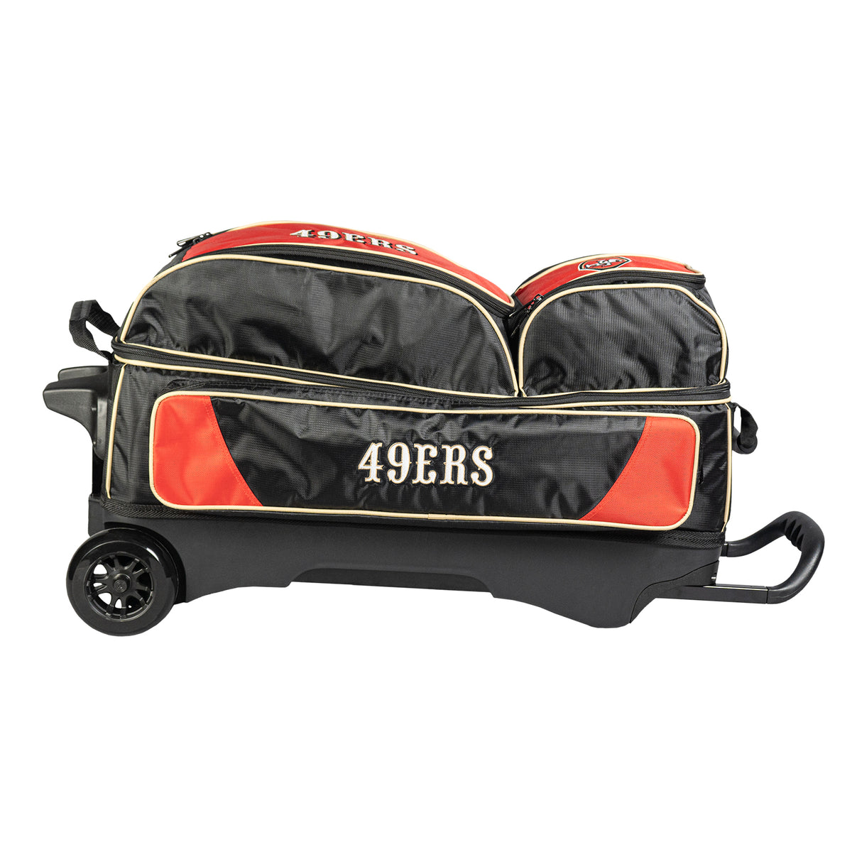 San Francisco 49ers Triple Roller