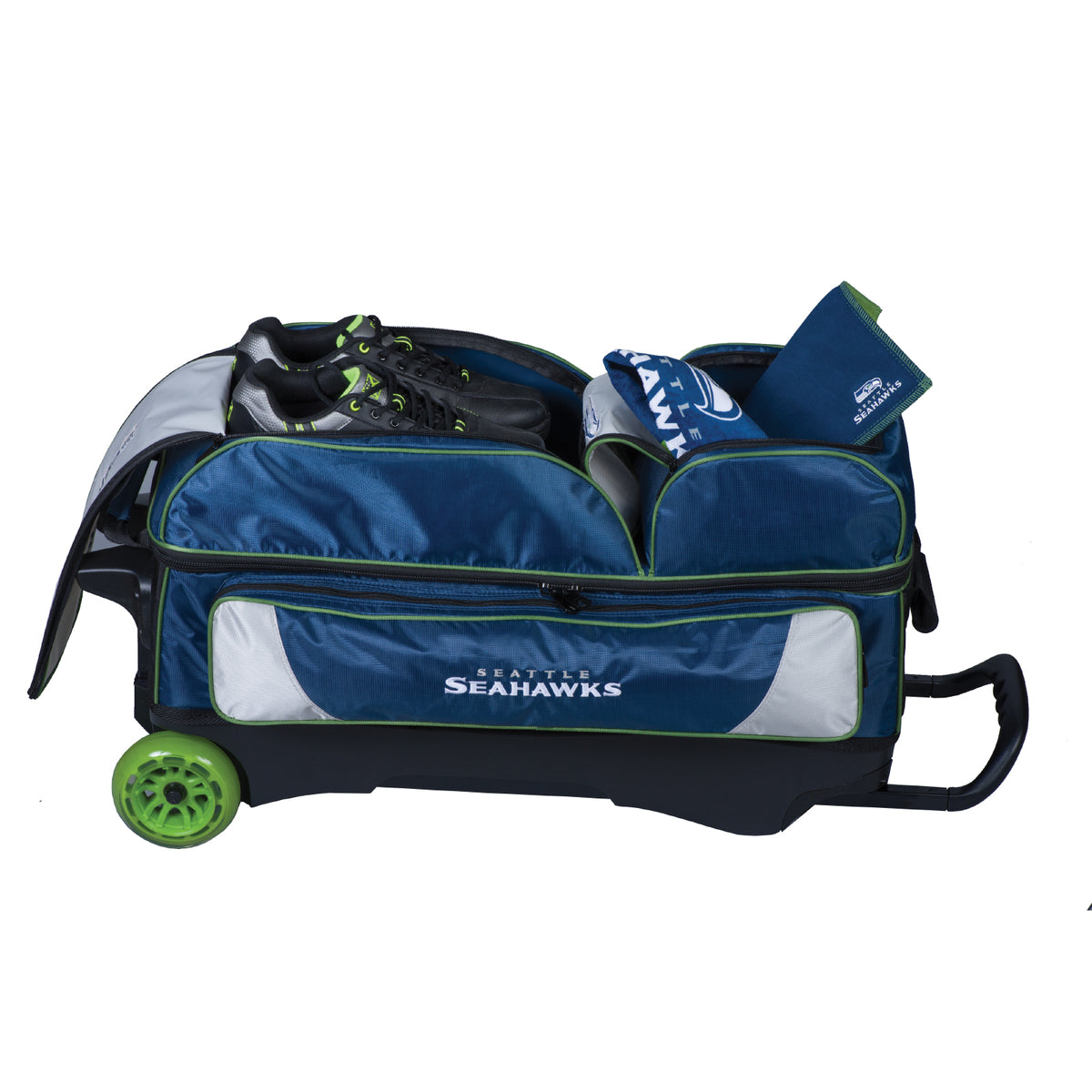 Seattle Seahawks Triple Roller