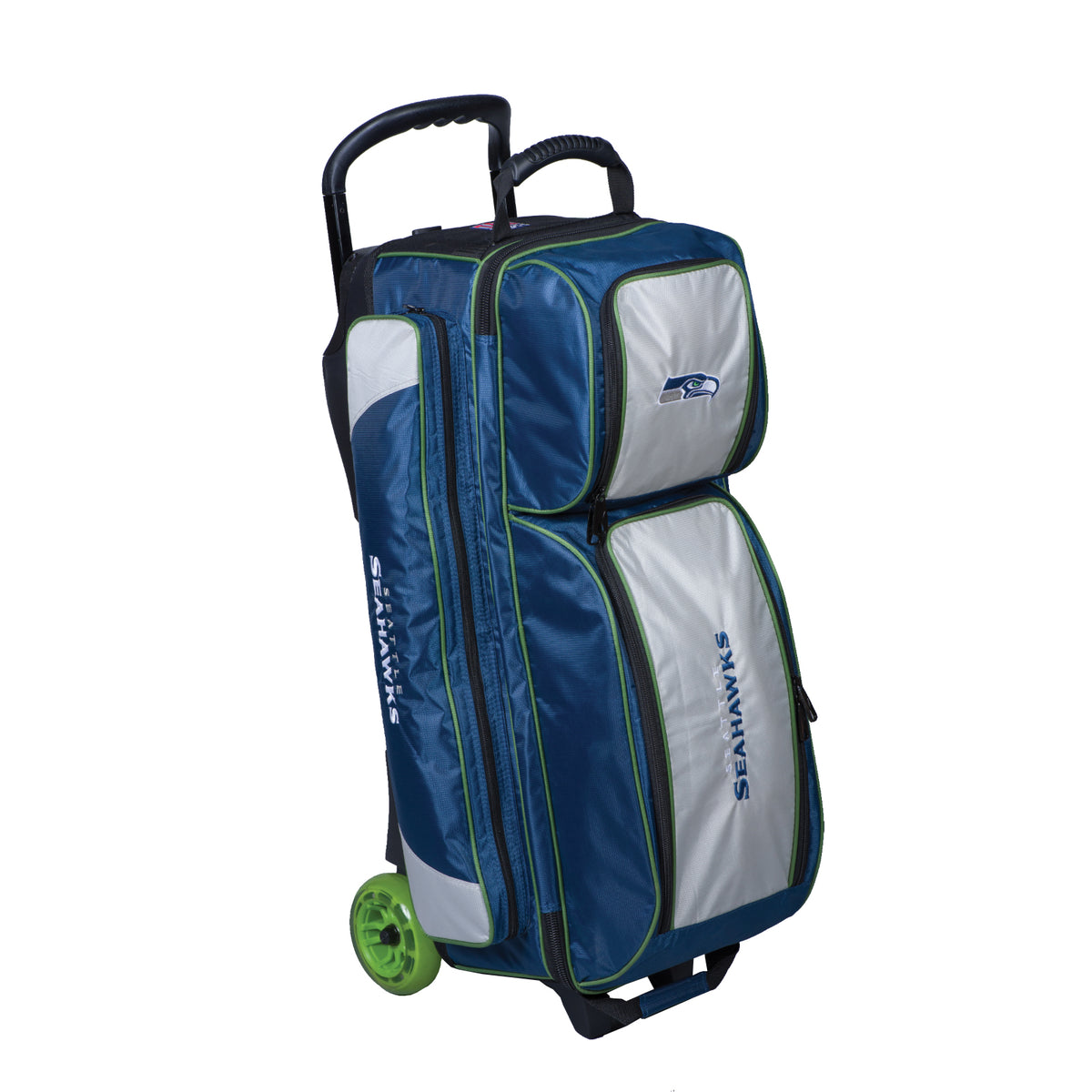 Seattle Seahawks Triple Roller