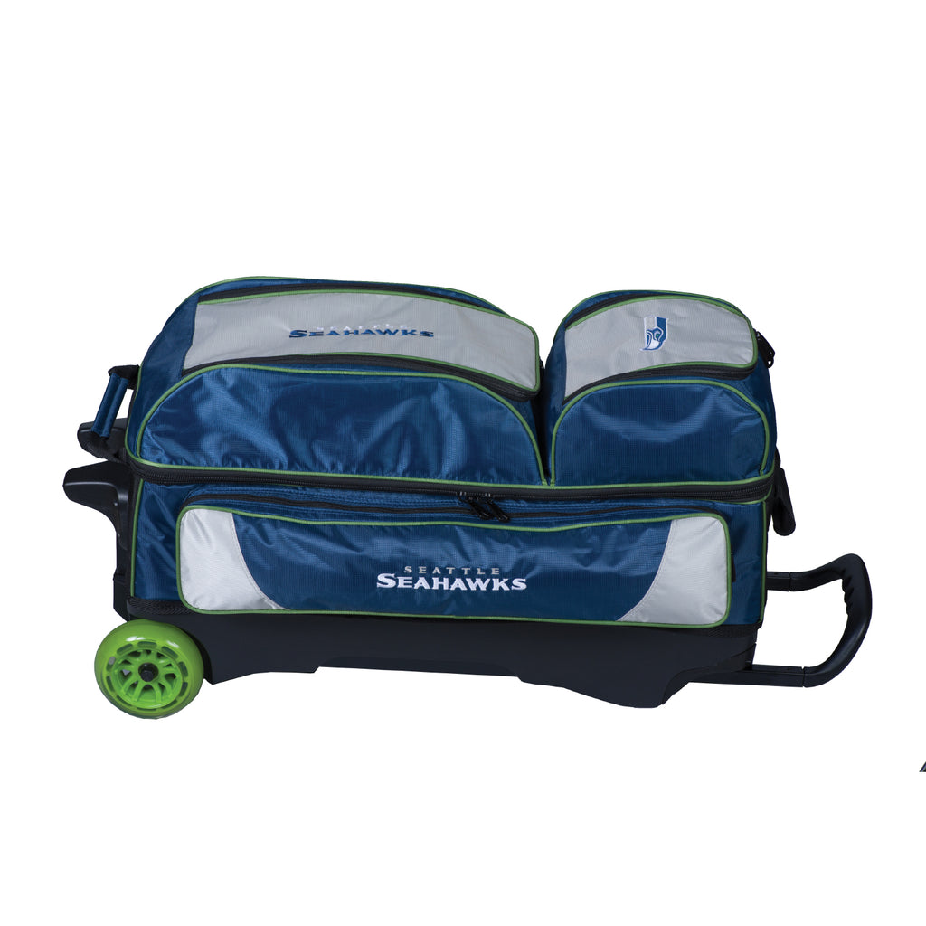 Seattle Seahawks Triple Roller