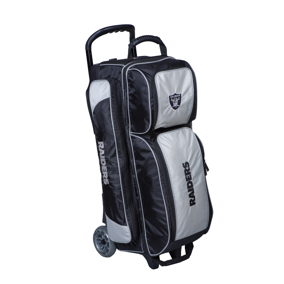 Las Vegas Raiders Triple Roller