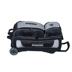 Las Vegas Raiders Triple Roller