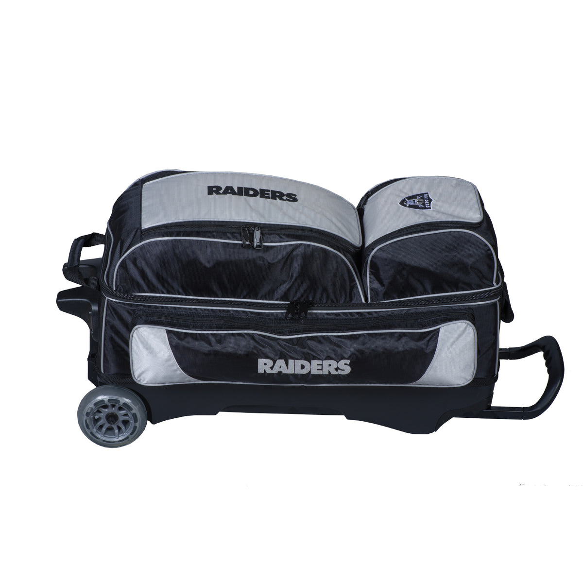 Las Vegas Raiders Triple Roller
