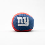 New York Giants Grip Ball