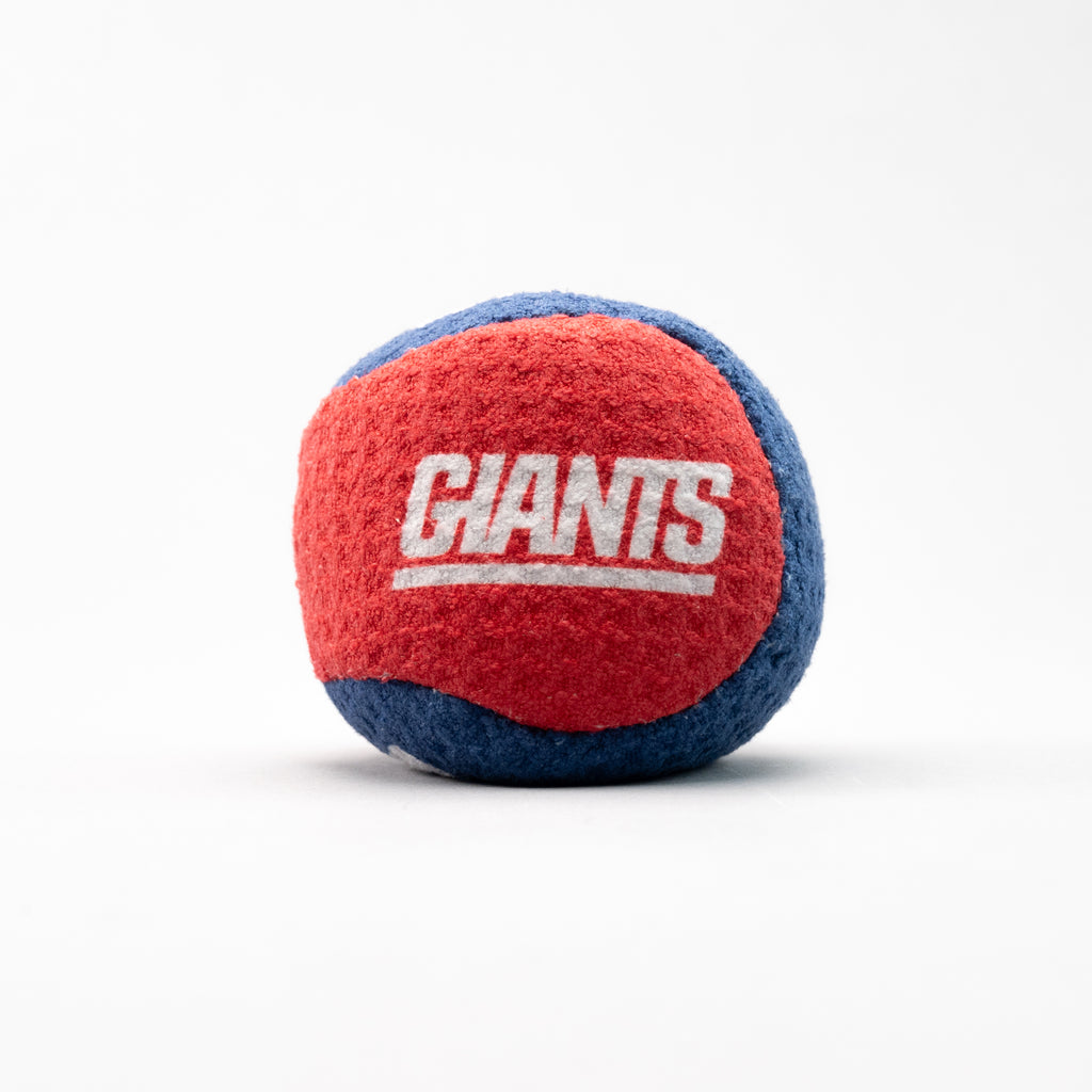 New York Giants Grip Ball