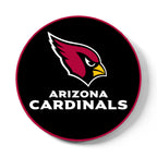 Arizona Cardinals Rubber Shammy