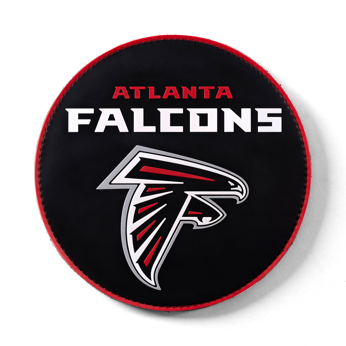 Atlanta Falcons Rubber Shammy