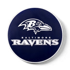 Baltimore Ravens Rubber Shammy