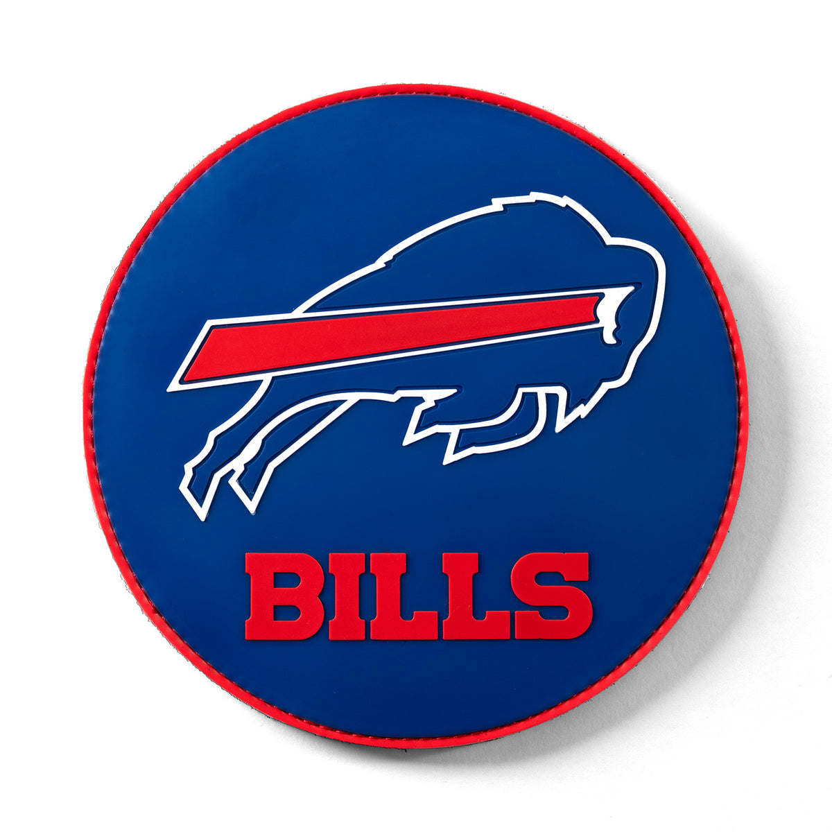Buffalo Bills Rubber Shammy