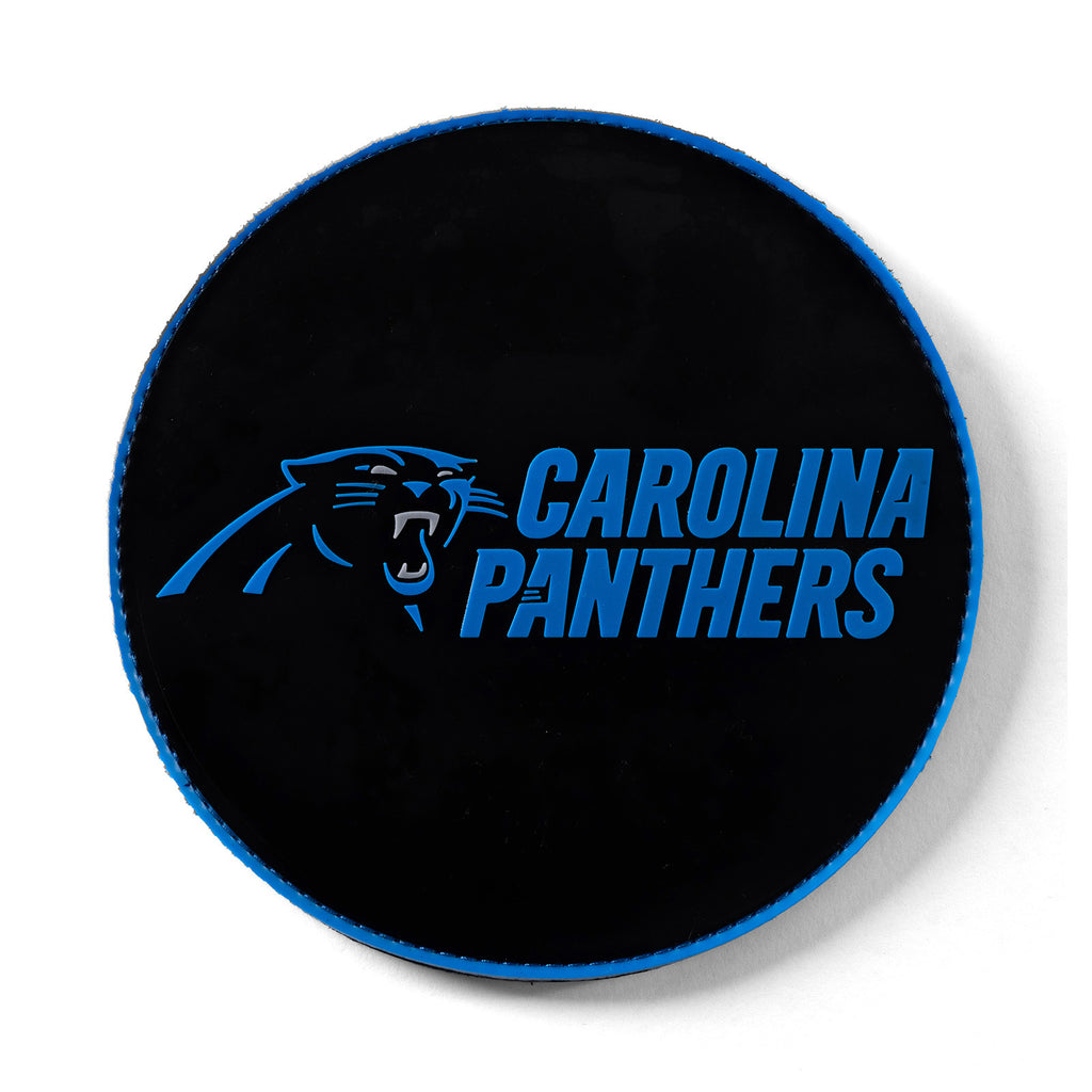 Carolina Panthers Rubber Shammy