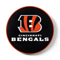 Cincinnati Bengals Rubber Shammy
