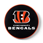 Cincinnati Bengals Rubber Shammy
