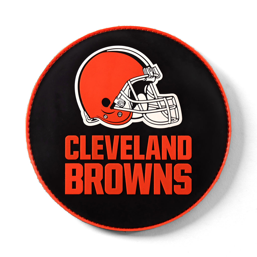Cleveland Browns Rubber Shammy