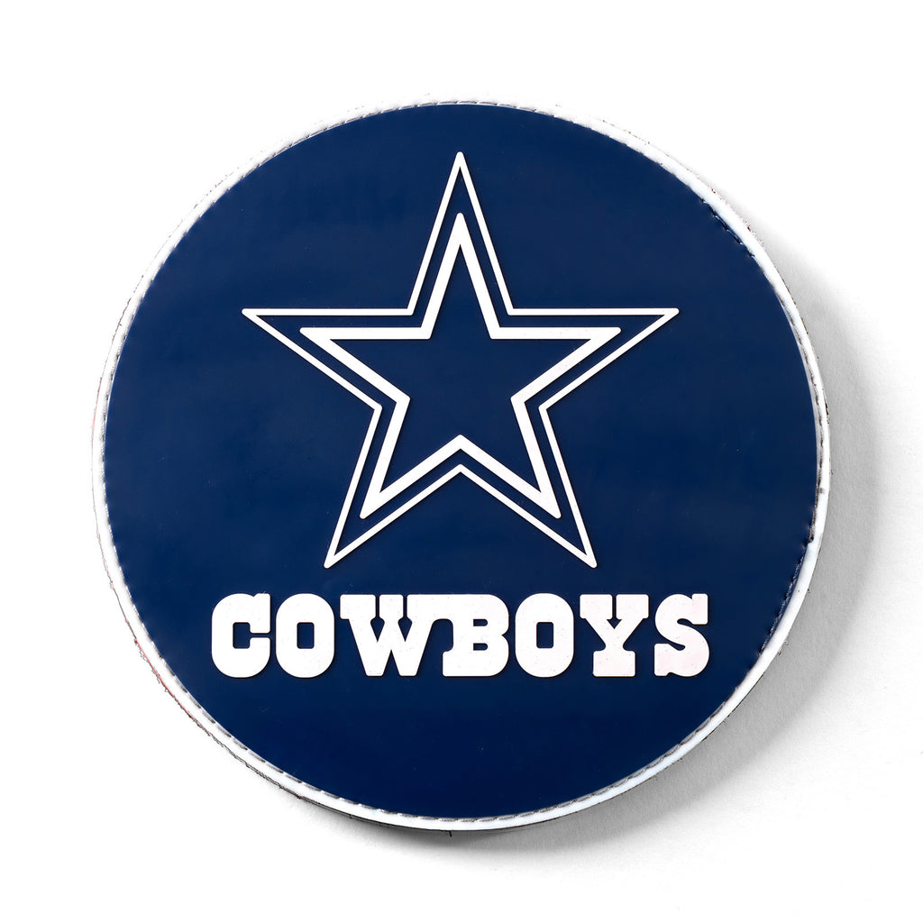 Dallas Cowboys Rubber Shammy