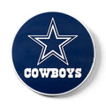 Dallas Cowboys Rubber Shammy