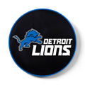 Detroit Lions Rubber Shammy