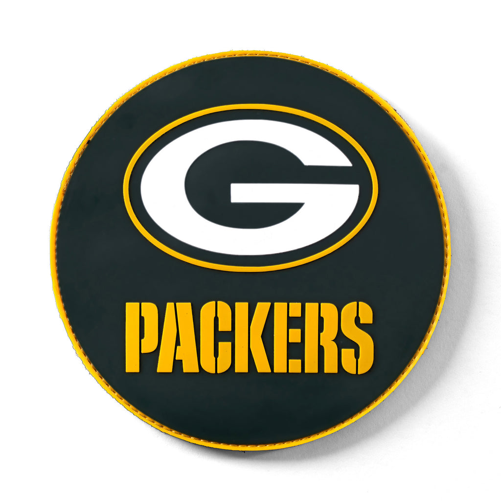 Green Bay Packers Rubber Shammy
