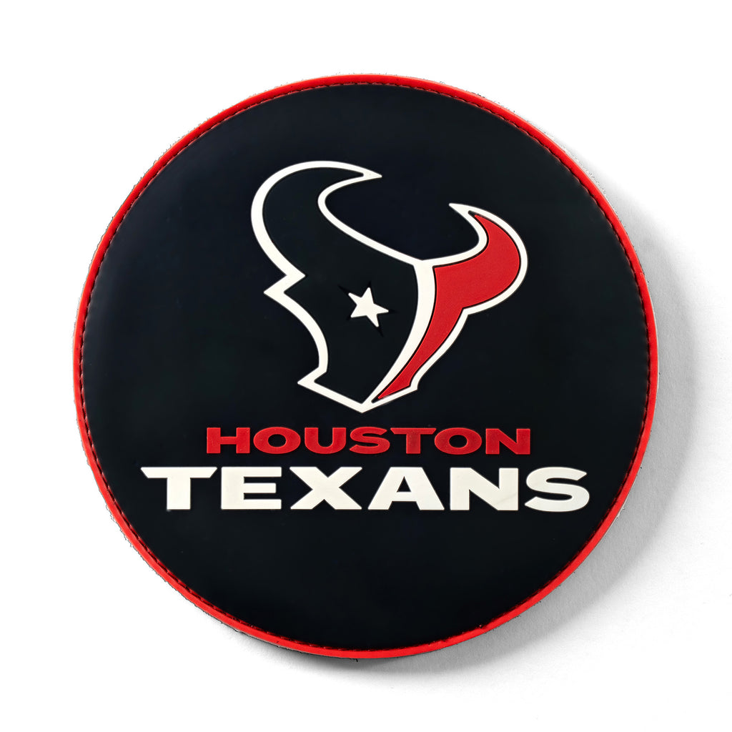 Houston Texans Rubber Shammy