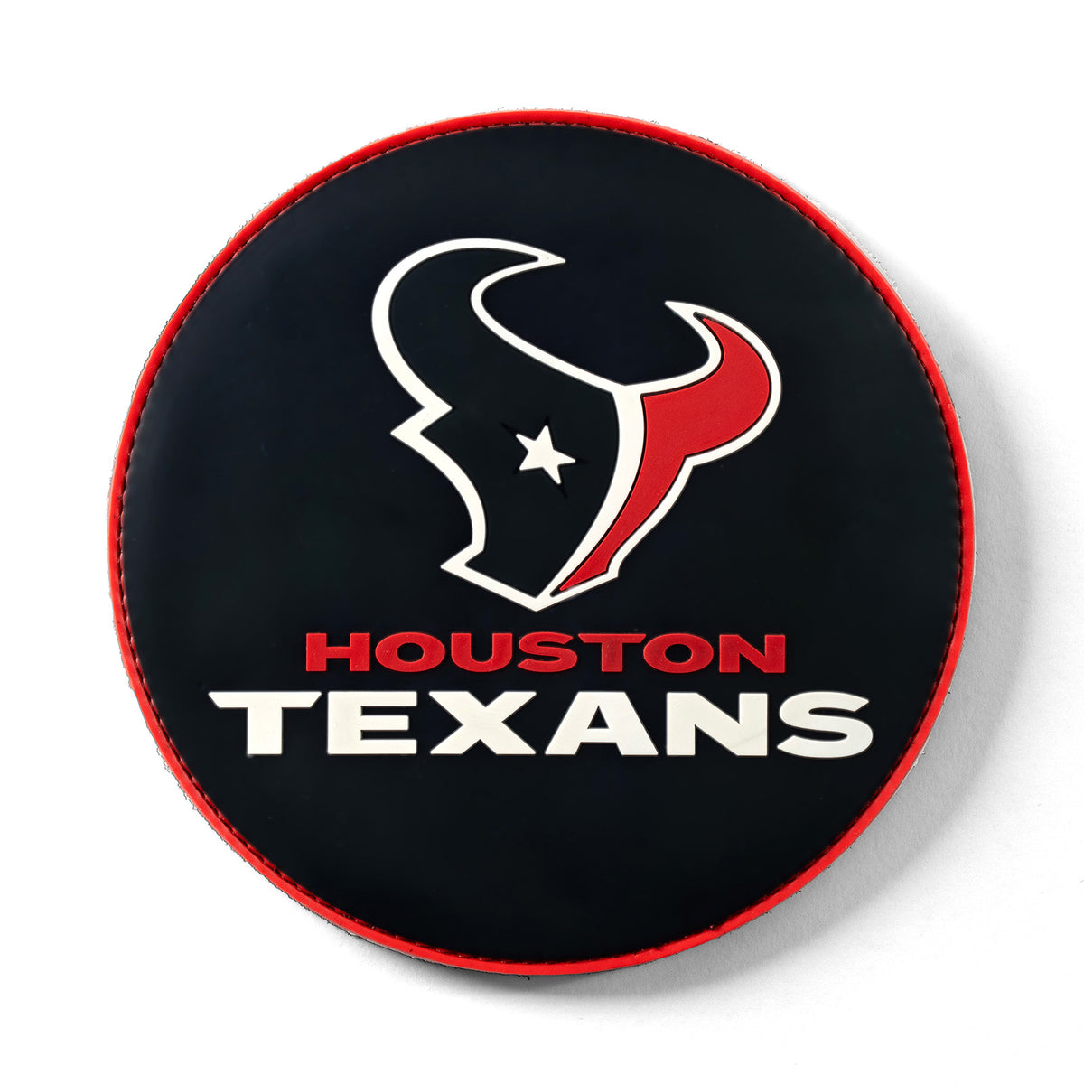 Houston Texans Rubber Shammy