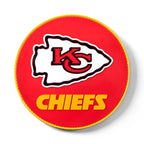 Kansas City Chiefs Rubber Shammy
