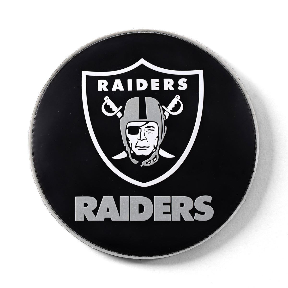 Las Vegas Raiders Rubber Shammy