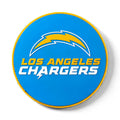 Los Angeles Chargers Rubber Shammy