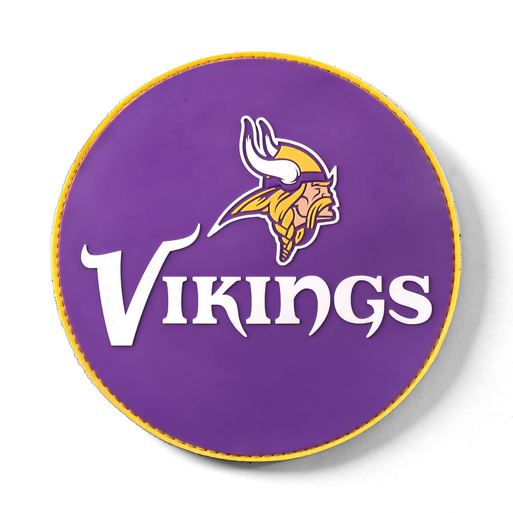 Minnesota Vikings Rubber Shammy