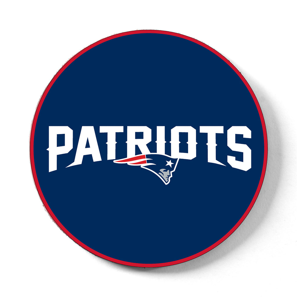 New England Patriots Rubber Shammy