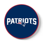 New England Patriots Rubber Shammy