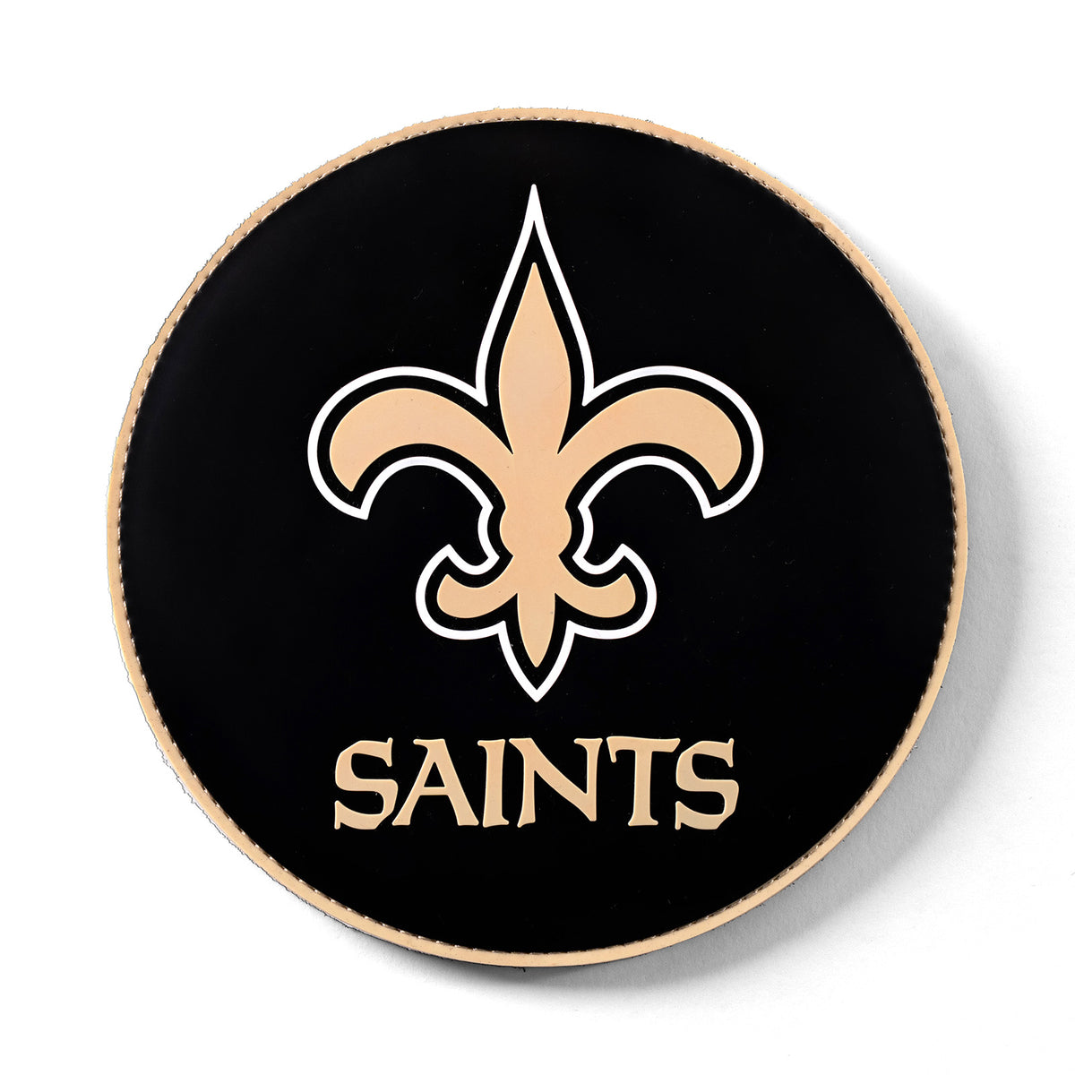 New Orleans Saints Rubber Shammy