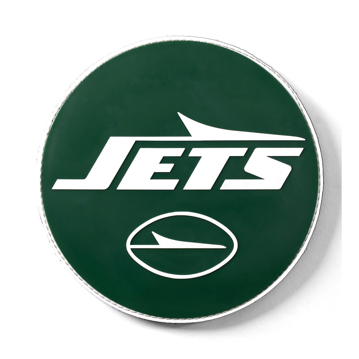 New York Jets Rubber Shammy